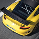 Illustration for article titled Put These Very Good 2019 Porsche 911 GT3 RS Photos In Your Life